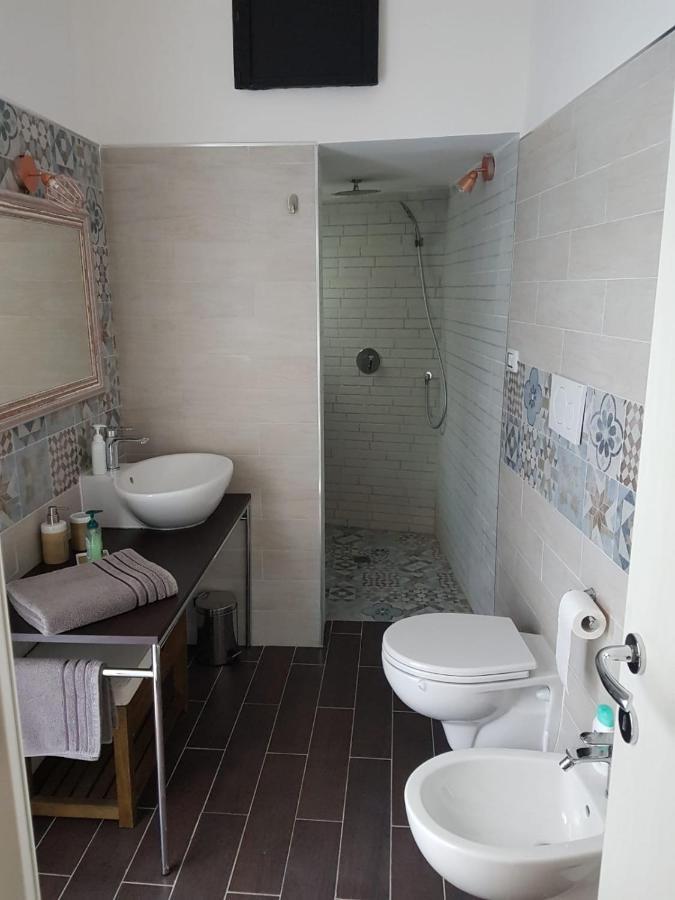 Casa Rebecca Apartment Brindisi Exterior photo